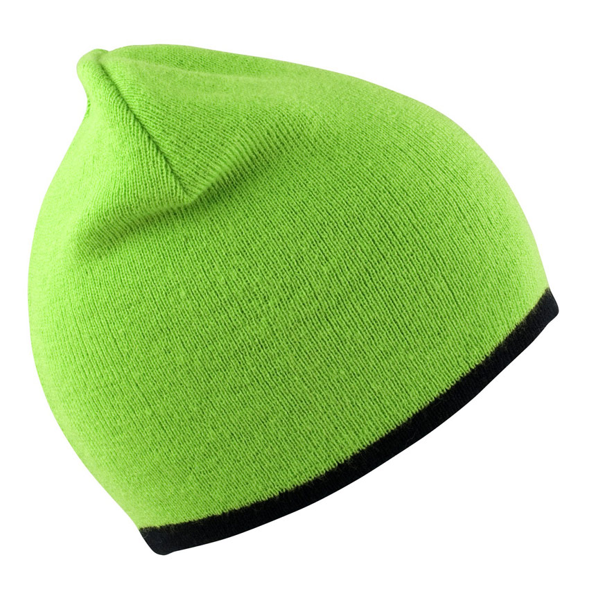 RC046X-REVERSIBLE FASHION FIT HAT